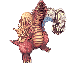 Hydrolancer - Ragnarok Online