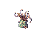 Hydra - Ragnarok Online