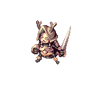 Horn Scaraba - Ragnarok Online