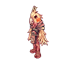 Hill Wind - Ragnarok Online