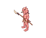 Hill Wind (Spear) - Ragnarok Online