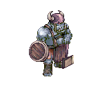 High Orc - Ragnarok Online