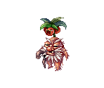 Hermit Plant - Ragnarok Online