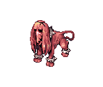 Hellhound - Ragnarok Online