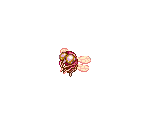 Hell Fly - Ragnarok Online