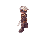 Heart Hunter - Ragnarok Online