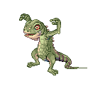 Grove - Ragnarok Online
