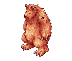 Grizzly - Ragnarok Online