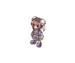 Green Maiden - Ragnarok Online