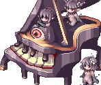 Grand Pere - Ragnarok Online