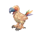 Grand Peco - Ragnarok Online