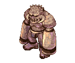 Golem - Ragnarok Online