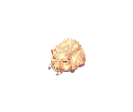 Golden Savage - Ragnarok Online