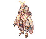 Gold Queen Scaraba - Ragnarok Online