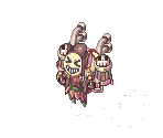 Goblin Steamrider - Ragnarok Online