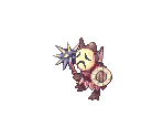Goblin (Mace) - Ragnarok Online
