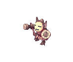 Goblin (Hammer) - Ragnarok Online