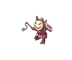 Goblin (Flail) - Ragnarok Online