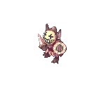 Goblin (Dagger) - Ragnarok Online