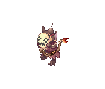 Goblin Archer - Ragnarok Online