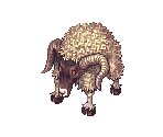 Goat - Ragnarok Online