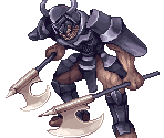 Gigan (M) - Ragnarok Online