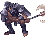 Gigan (L) - Ragnarok Online