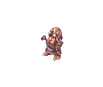 Giearth - Ragnarok Online