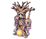 Gibbet - Ragnarok Online