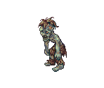 Ghoul - Ragnarok Online