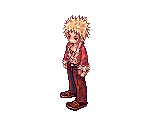 Gemini-S58 - Ragnarok Online