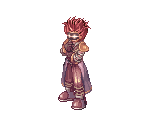 Geffen Mage 14 - Ragnarok Online