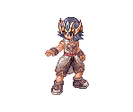Geffen Mage 04 - Ragnarok Online