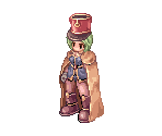 Geffen Mage 05 - Ragnarok Online
