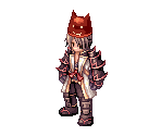 Geffen Mage 07 - Ragnarok Online