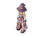 Geffen Mage 09 - Ragnarok Online