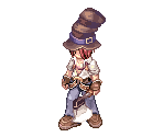 Geffen Mage 13 - Ragnarok Online
