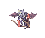 Gargoyle - Ragnarok Online