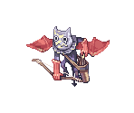 Gargoyle (Alternate) - Ragnarok Online