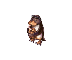Galapago - Ragnarok Online