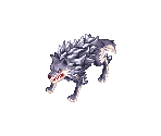 Frozenwolf - Ragnarok Online