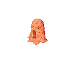 Fire Sandman - Ragnarok Online