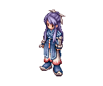 Fenrir - Ragnarok Online