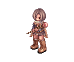 Fei Kanabian - Ragnarok Online