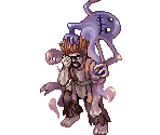 Fallen Bishop - Ragnarok Online