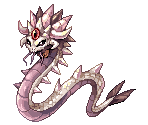 Faceworm Queen - Ragnarok Online