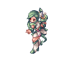 Ezella - Ragnarok Online