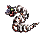 Excavator Robot - Ragnarok Online