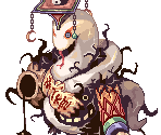 Evil Snake Lord - Ragnarok Online