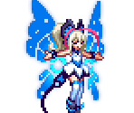 Joule - Azure Striker Gunvolt 2